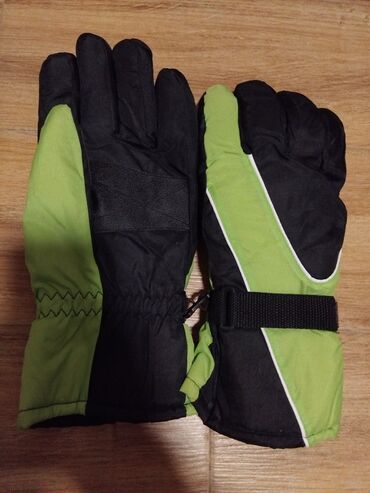 new yorker sabac: Gloves