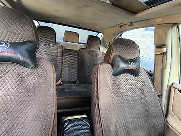 Mercedes-Benz: Mercedes-Benz E-Class: 1999 г., 2.8 л, Типтроник, Бензин, Седан — 14