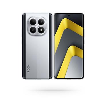 techno camon: Poco M8, Новый, 512 ГБ, цвет - Зеленый, 2 SIM — 3