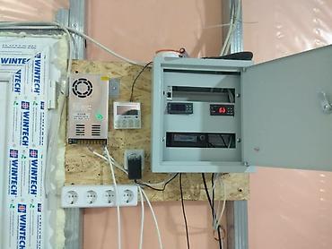 condition: Изготавливаем камеры из Кондиционеров. Для Цветочных магазинов. Камеры — 5
