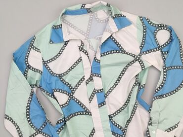 bluzki na jedno ramię mohito: Блуза жіноча, L, стан - Ідеальний
