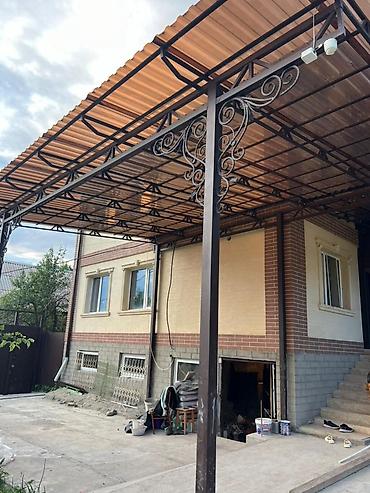 Дома: Посуточно!!! Сдается в аренду посуточно, дача в с. Кой -Таш, свежий — 4