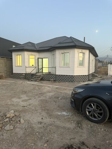 срочно продаю в связи с переездом: Коттедж, 120 м², 5 комнат, Дизайнерский ремонт