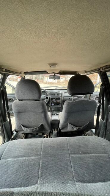 ВАЗ (ЛАДА): ВАЗ (ЛАДА) 2114 Samara: 2007 г., Механика, Бензин, Хэтчбэк — 5