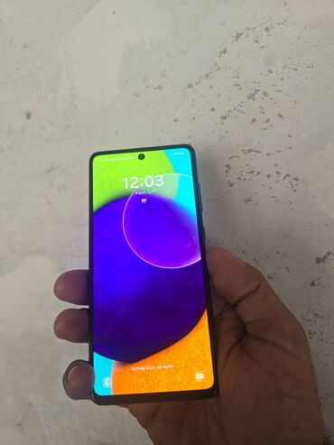 Samsung: Samsung Galaxy A52 5G, 128 GB