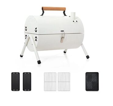 Барбекю: Барбекю BAR-BRO Classi бесплатная доставка Наступает пора шашлыков — 5