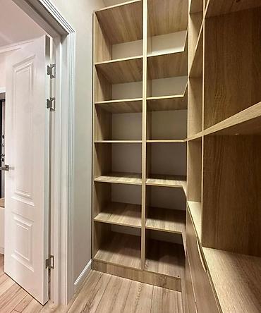 квартиры в тунгуче: 1 комната, 47 м², Тунгуч мкр Элитка, 2 этаж, Дизайнерский ремонт — 6