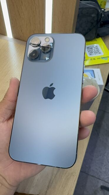 айфон 11 про макс цена бишкек: IPhone 12 Pro Max, Б/у, 128 ГБ, 85 %