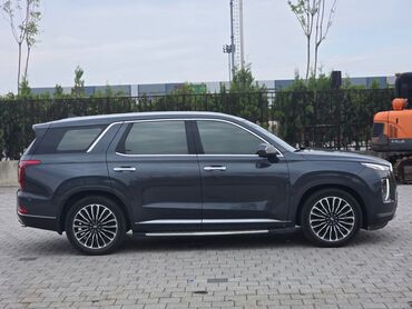 продажа хюндай: Hyundai Palisade: 2020 г., 2.2 л, Автомат, Дизель, Внедорожник
