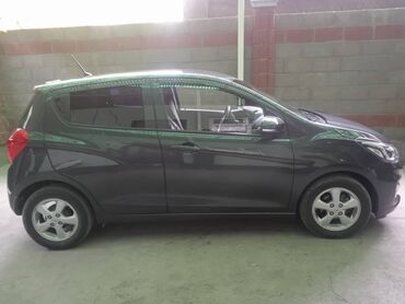 боковые зеркала фит: Chevrolet Spark: 2019 г., 1 л, Автомат, Бензин, Хэтчбэк