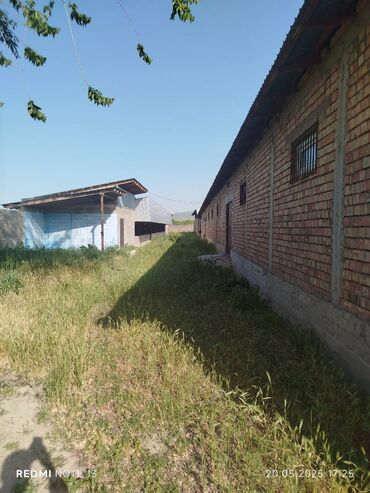 продаю участок бугу эне багыш: 40 соток, Для строительства, Красная книга