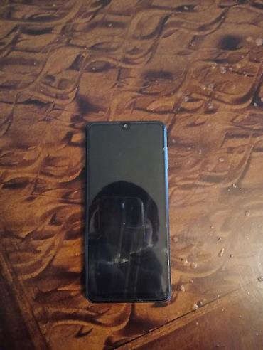 Mobil telefonlar: Samsung Galaxy A22, 128 GB, rəng - Qara, Barmaq izi — 3
