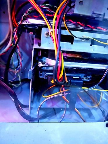 Настольные ПК и рабочие станции: Компьютер, ядер - 4, ОЗУ 8 ГБ, Игровой, AMD A4, HDD — 20