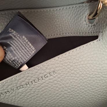 Çantalar: Çiyin çantası, Tommy Hilfiger, Yeni — 4