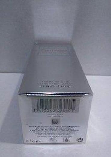 e cigarete: CARTIER ROADSTER SPORT EDT100ML | Cartier Roadster Sport edt100ml — 3