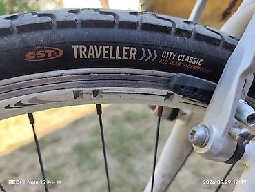 ktm ultra sport 26: Explorer Elite Man – gradsko/treking biciklo - Veličina točkova: 26" — 6