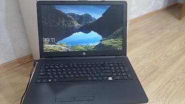 veb kamera: HP noutbuk – 15.6" ekranlı, tam ölçülü klaviatura və ayrılmış rəqəm — 3