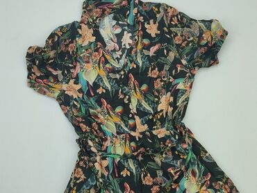 t shirty z dziurami damskie: Dress, M (EU 38), condition - Good
