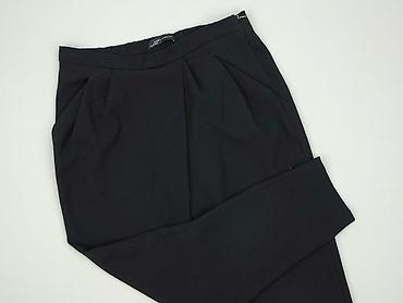 zara basic 77302: Zara, Spodnie materiałowe damskie, rozmiar M — 1