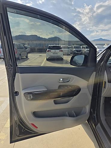 Транспорт: Kia Carnival: 2018 г., 2.2 л, Автомат, Дизель, Минивэн — 3