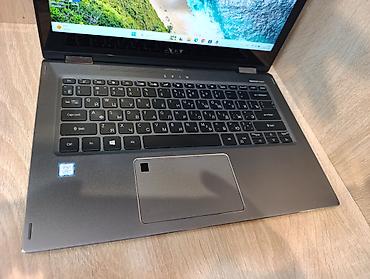 Acer: Acer Spin SP513-53N — 6