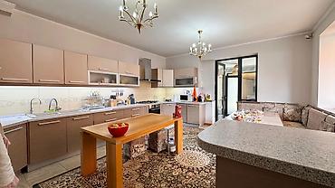 Долгосрочная аренда домов: 550 м², 6 комнат, Чон-Арык с. — 13