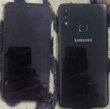 samsung 2 ci el telefonlar: Samsung A10s