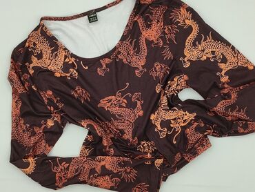 Shein, Women's blouse, size 2XL (EU 44)