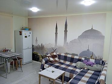 Продажа комнат: 56 м², С мебелью — 1