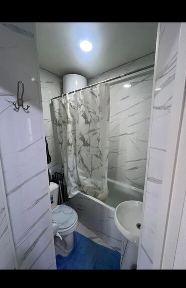 Продажа квартир: 2 комнаты, 50 м², Индивидуалка, Евроремонт — 1