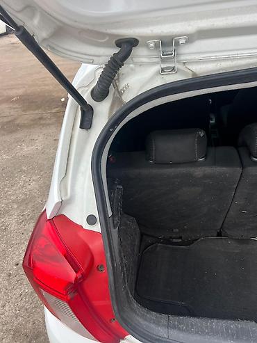 Chevrolet: Chevrolet Spark: 2020 г., Хэтчбэк — 8