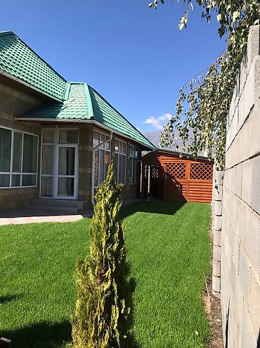 royal center: Коттедж, Royal beach, Чок-Тал, 14 мест — 2