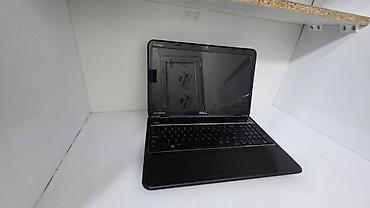 2 ci el komputer: Emran, plata, korpus istəyə görə. Dell Inspiron N5110 noutbuk — 2