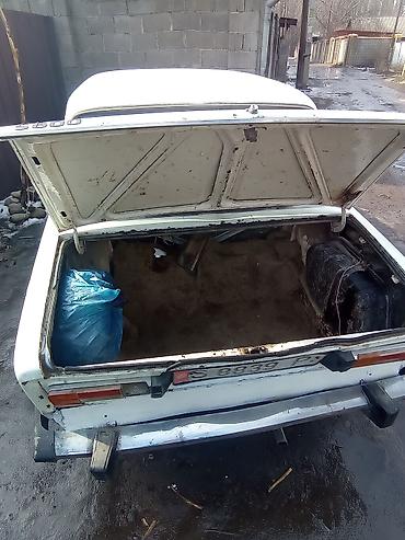 ВАЗ (ЛАДА): ВАЗ (ЛАДА) 2106: 1986 г., 1.6 л, Механика, Бензин, Седан at lalafo.kg — 6 ВАЗ (ЛАДА): ВАЗ (ЛАДА) 2106: 1986 г., 1.6 л, Механика, Бензин, Седан — 6