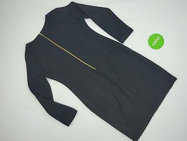 moda dla niskich: Sukienka damska, rozmiar S — 3
