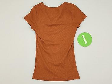 nort face: FSBN, T-shirt damski, rozmiar XS — 3