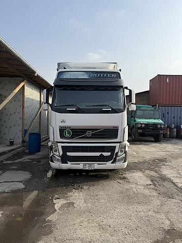 автовоз волва: Продам Вольво тандем 130куб чистый, готов в рейс Грузовой автопоезд — 3