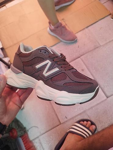 nike uptempo buzz: New balance 9060 patike NOVO Novo Brojevi 36 do 41 fb Moja — 1