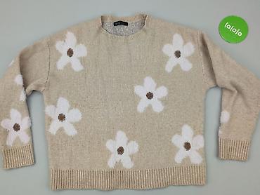 sweter shein: Shein, Sweter damski, rozmiar 5XL — 2