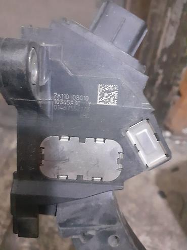qaz pedal: Toyota Avolon qaz pedali islekdi - OEM nömrəsi: 78110-08010 (korpus — 1