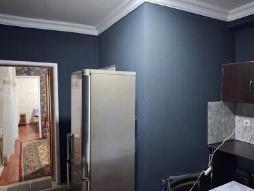 ecemi kirayə ev: 55 kv. m, 3 otaqlı, Kombi, Qaz, İşıq