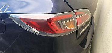 silikonski brisaci: STOP SVETLA I STOP LAMPE GH ZA MAZDA 6 OD 2008. DO 2012. GOD. | — 1