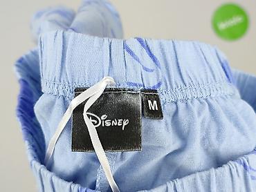 pizamy: Disney, Szorty damskie, rozmiar M — 5