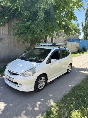 хонда ашр: Honda Fit: 2003 г., 1.3 л, Вариатор, Бензин, Хэтчбэк