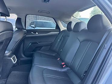 Kia: Kia K5: 2021 г., 2 л, Автомат, Газ, Седан — 9