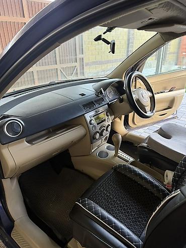 Mazda: Mazda Demio: 2003 г., 1.3 л, Бензин — 9