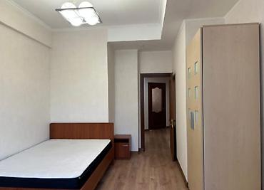 sky park: 3 комнаты, 130 м², Ала-Арча ТРЦ Элитка, 8 этаж, Евроремонт — 5