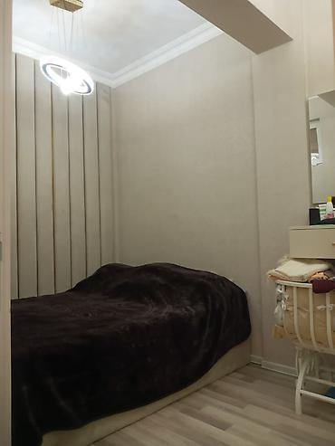 yevlax emlak: 2 otaqlı, Yeni tikili, 45 kv. m — 4