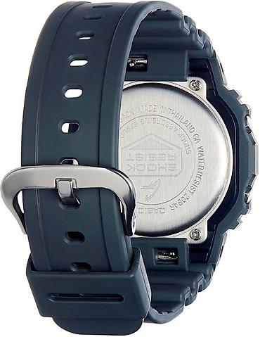 Аксессуары: Casio G‑Shock DW‑5600SU THAILAND /серия 5600. (кварцевые цифровые — 6