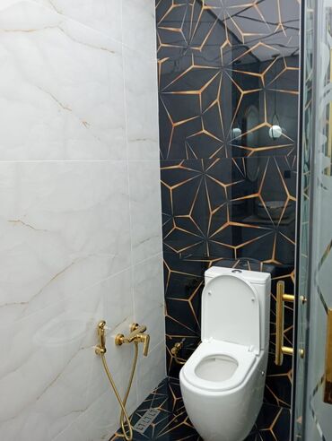 Dizayn, layihə: Müasir interyer dizayn xidməti Təqdim olunur: mənzil və fərdi evlər — 14